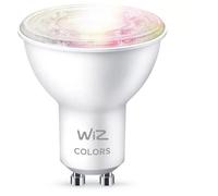 Wiz Spot 50w Par16 Gu10 Blanc