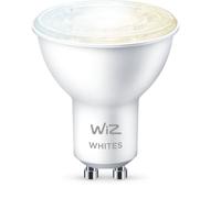 Wiz - Spot Gu10 2pack - Tunable Warm