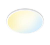 Wiz SuperSlim Plafonnier LED, 8719514554931,