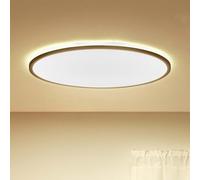 Wiz SuperSlim Plafonnier LED, 8720169071018,