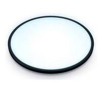 WiZ - SuperSlim Plafonnier 16W Black