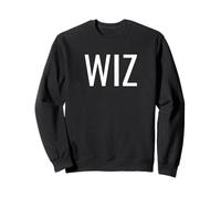 Wiz Sweatshirt