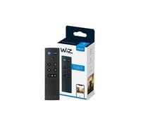 WiZ Télécommande Wizmote Noir WiZ Connected Lumières Smart Commande Wifi