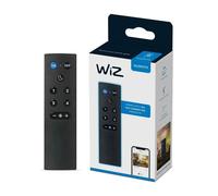 WiZ Télécommande Wizmote Noir WiZ Connected Lumières Smart Commande Wifi