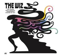 WIZ (THE SUPER SOUL MUSICAL WONDERFUL WIZARD OF OZ)