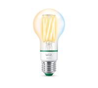 Wiz Tunable White Ampoule LED A60 E27, 2700-4000 K, 4,3 W, 8720169076037, A60