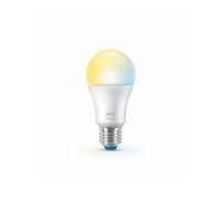 Wiz Tunable White Ampoule LED A60 E27, 2700-6500 K, 12,5 W, 8720169078901, A60