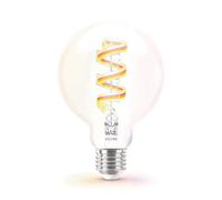 Wiz Tunable White & Color Ampoule LED G95 E27, 2200-6500 K, 6,3 W, 8720169072190, G95