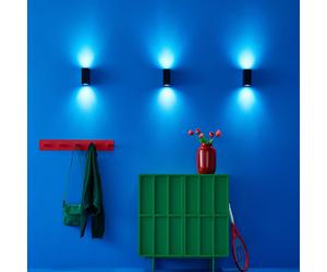 Wiz Up+Down Applique murale GU10, 8719514554610,