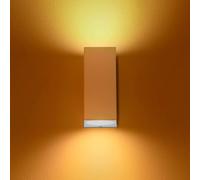 Wiz Up+Down Applique murale LED, 8719514554597,