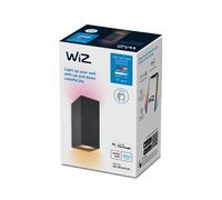 Wiz Up&down Spots Deckenleuchte Bk Tunable White&color Blanc
