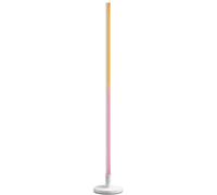 WiZ Wi-Fi BLE Pole Floor Light EU 8719514554375 Lampadaire à LED LED 13 W blanc