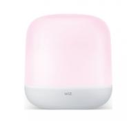 Wiz -Wi-Fi Ble Portable Hero White Type-C Blanc