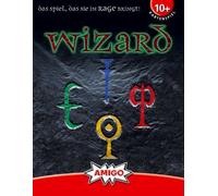 Wizard (Allemand)