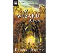 Wizard Alone, Young Wizards Series Diane Duane (Auteur)