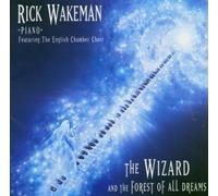 Wizard and the Forest of