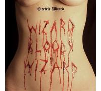 Wizard Bloody Wizard