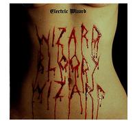 Wizard Bloody Wizard