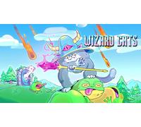 Wizard Cats (Epic Games Account)
