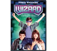 Wizard – DVD – Import USA (Zone 1)