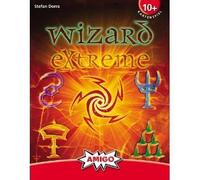 Wizard Extreme (Allemand)