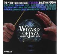 Wizard Hand Big Band,the - The Wizzard of Jazz [Import]