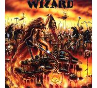 Plus Minus Zero – Wizard – Head of The Deceiver