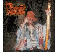 Wizard in The Field
