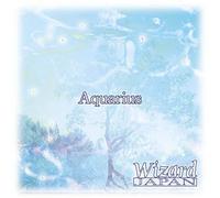 Wizard Japan - Aquarius [Import]