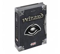 Wizard - L'Œil Noir - Édition Du 40e Anniversaire - ALLEMAND