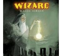 Wizard - Magic Circle [Import]