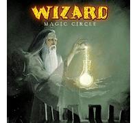 Wizard - Magic Circle [Import]