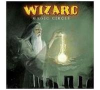 Wizard - Magic Circle (Limit.Edit.) [Import]