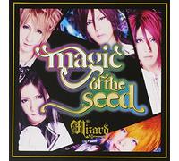 Wizard - Magic of Seed [Regular Ed. ] [Import]