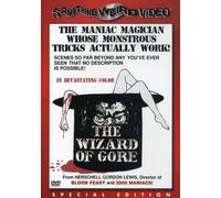 Wizard of Gore