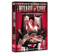 Wizard of Gore [Import anglais]