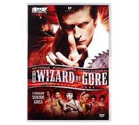 Wizard of Gore, The [DVD] (IMPORT) (Pas de version française)
