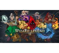Wizard of Legend 2 (Nintendo Switch Account)