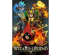 Wizard of Legend 2 (PC/Xbox Series X|S) XBOX LIVE Key EUROPE