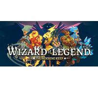 Wizard of Legend (PC)