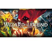 Wizard of Legend (PS4)