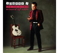 Wizard of Odds by Johnny J & The Hitmen (2013-11-12?