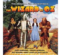 Bande originale du film – The Wizard Of Oz – Hallmark Garden Sheds