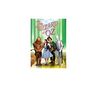 Wizard of Oz – Warner Bros. – 75e anniversaire – Édition Royaume‑Uni (Import)