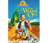 Wizard of Oz