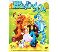 Wizard of Oz