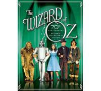 Wizard Of Oz - 70th Anniversary Edition