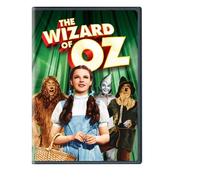 Wizard of Oz by Judy Garland