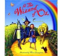Wizard of Oz by Rosie Dickins Rosie Dickens (Auteur)