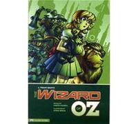 Wizard of Oz Classic Fiction by L. F. Baum L. Frank Baum, Martin (RTL) Powell (Auteur)